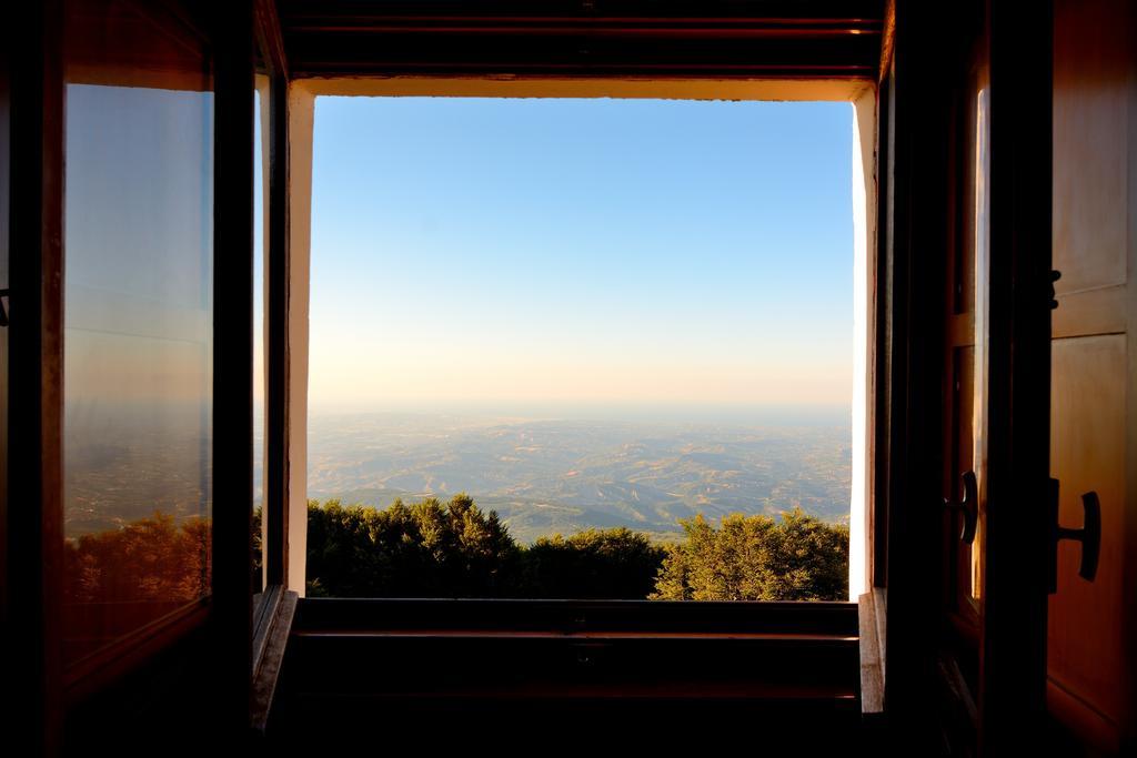 Grand Hotel Panorama Rapino Δωμάτιο φωτογραφία