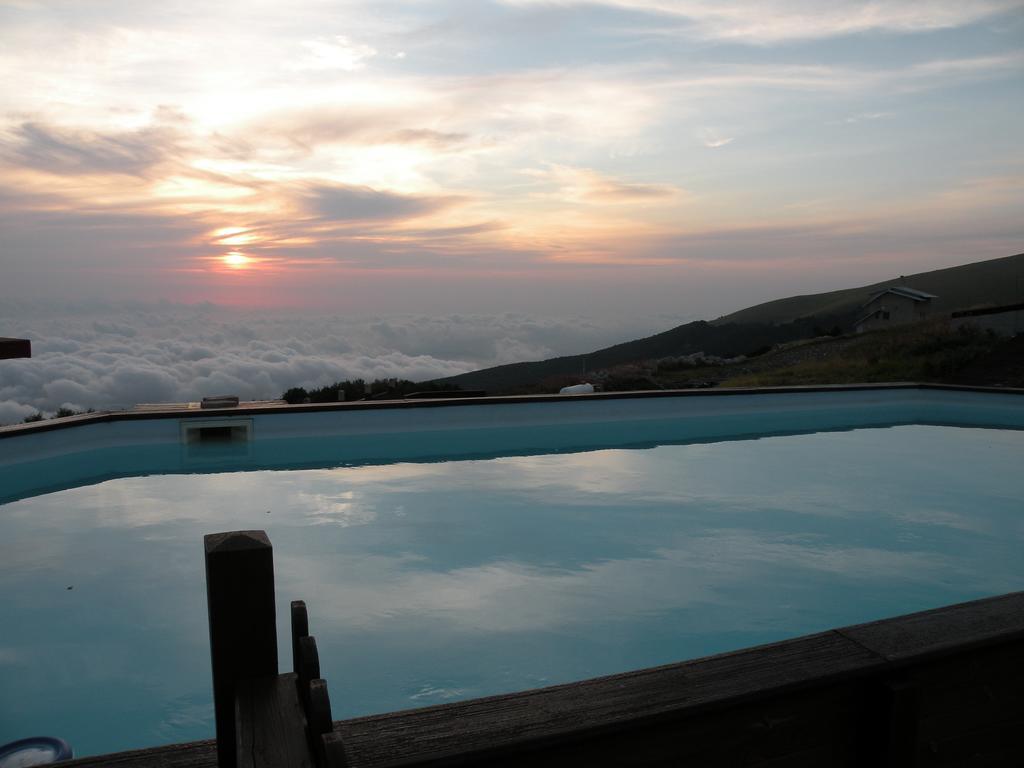 Grand Hotel Panorama Rapino Εξωτερικό φωτογραφία