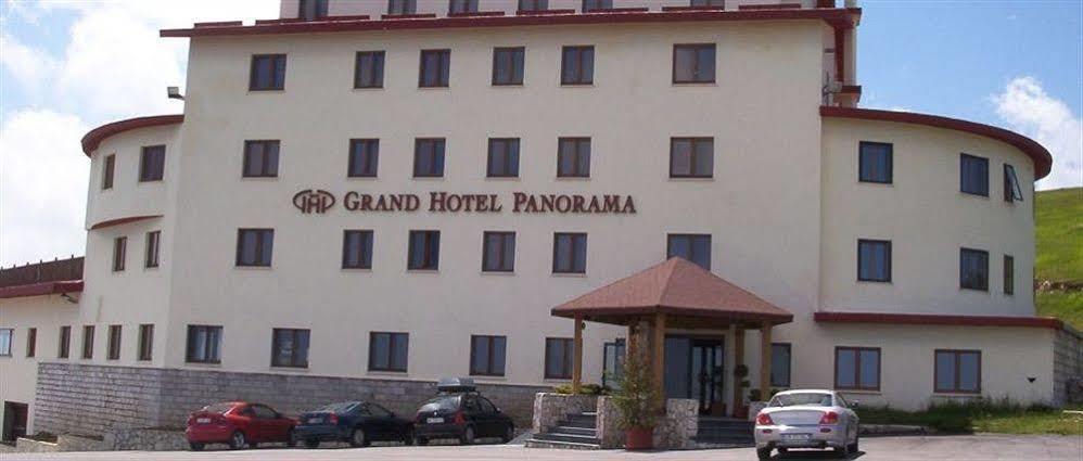 Grand Hotel Panorama Rapino Εξωτερικό φωτογραφία