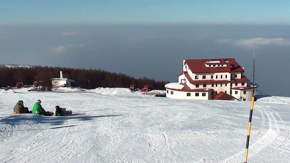 Grand Hotel Panorama Rapino Εξωτερικό φωτογραφία